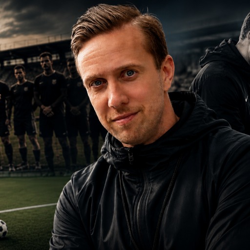 Magnus Bönnemark